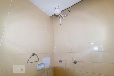 Apartamento à venda com 90m², 3 quartos e 1 vaga Apartamento à venda com 90m², 3 quartos e 1 vagaBanheiro de Serviço