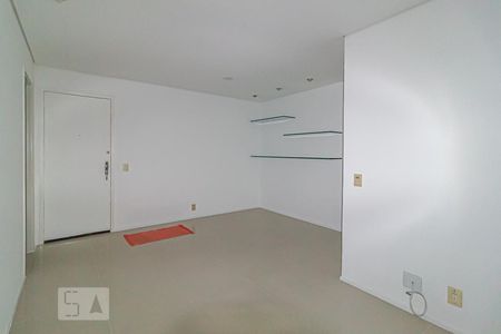Sala de apartamento à venda com 3 quartos, 90m² em Freguesia de Jacarepaguá, Rio de Janeiro
