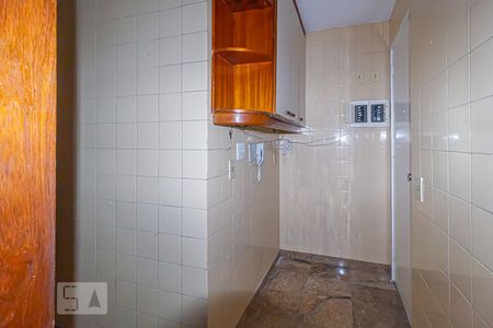 Apartamento à venda com 90m², 3 quartos e 1 vaga Apartamento à venda com 90m², 3 quartos e 1 vagaCozinha
