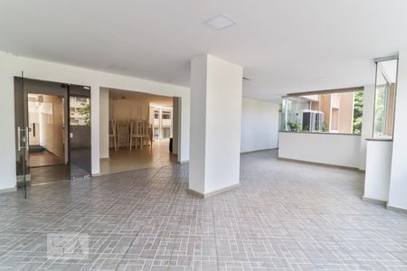 Apartamento à venda com 90m², 3 quartos e 1 vaga Apartamento à venda com 90m², 3 quartos e 1 vagaÁrea comum - Salão de festas