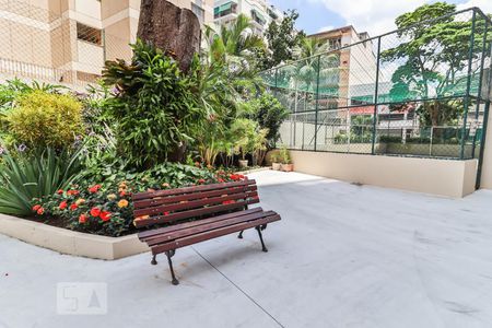 Apartamento à venda com 90m², 3 quartos e 1 vaga Apartamento à venda com 90m², 3 quartos e 1 vagaÁrea comum