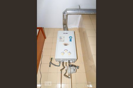 Apartamento à venda com 90m², 3 quartos e 1 vaga Apartamento à venda com 90m², 3 quartos e 1 vagaAquecedor