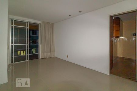 Sala de apartamento à venda com 3 quartos, 90m² em Freguesia de Jacarepaguá, Rio de Janeiro