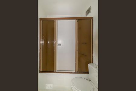 Apartamento à venda com 90m², 3 quartos e 1 vaga Apartamento à venda com 90m², 3 quartos e 1 vagaBanheiro Social