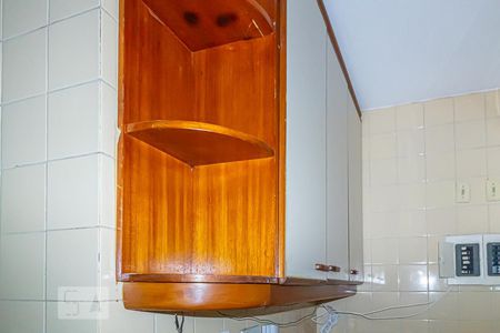 Apartamento à venda com 90m², 3 quartos e 1 vaga Apartamento à venda com 90m², 3 quartos e 1 vagaCozinha