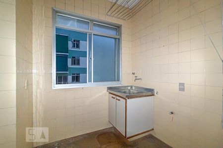 Apartamento à venda com 90m², 3 quartos e 1 vaga Apartamento à venda com 90m², 3 quartos e 1 vagaÁrea de Serviço