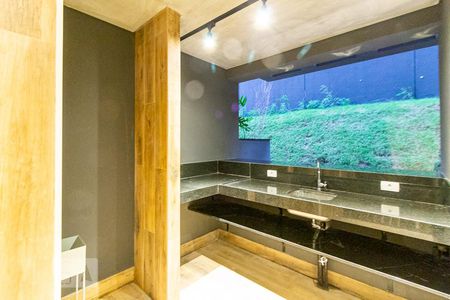 Apartamento à venda com 57m², 2 quartos e 1 vagaÁrea comum - Churrasqueira