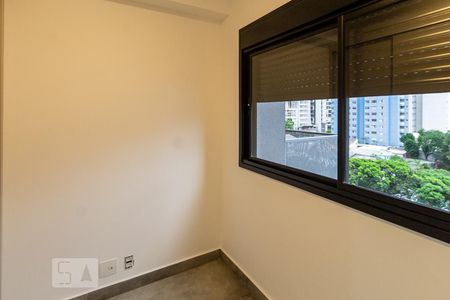 Quarto 1 de apartamento à venda com 2 quartos, 57m² em Pinheiros, São Paulo
