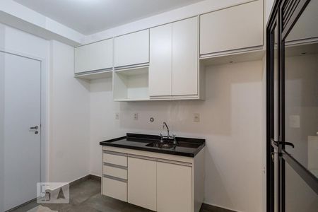 Apartamento à venda com 57m², 2 quartos e 1 vagaCozinha