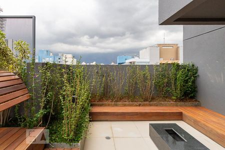 Apartamento à venda com 57m², 2 quartos e 1 vagaÁrea comum