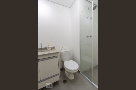 Apartamento à venda com 57m², 2 quartos e 1 vagaBanheiro