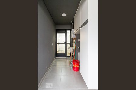 Apartamento à venda com 57m², 2 quartos e 1 vagaÁrea de Serviço