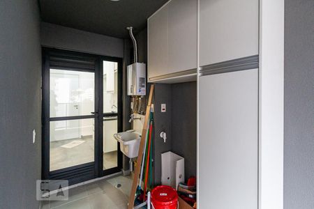 Apartamento à venda com 57m², 2 quartos e 1 vagaÁrea de Serviço