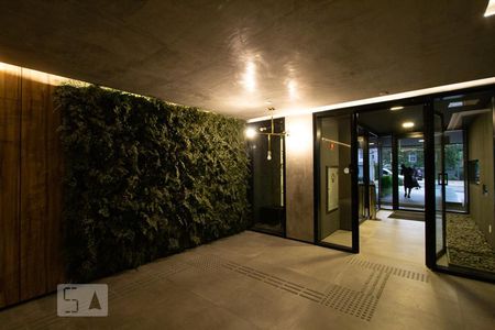 Apartamento à venda com 57m², 2 quartos e 1 vagaHall de Entrada