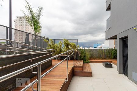 Apartamento à venda com 57m², 2 quartos e 1 vagaÁrea comum - Piscina