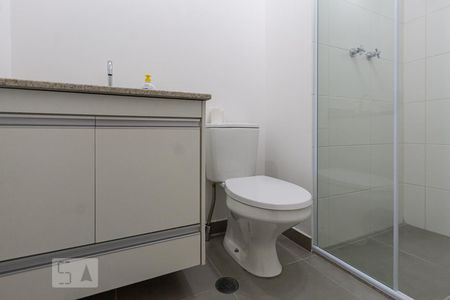 Apartamento à venda com 57m², 2 quartos e 1 vagaBanheiro