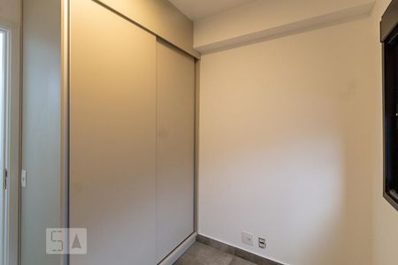 Quarto 1 de apartamento à venda com 2 quartos, 57m² em Pinheiros, São Paulo