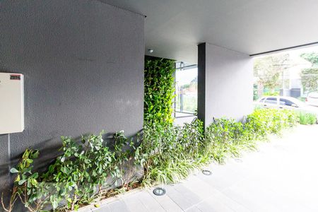 Apartamento à venda com 57m², 2 quartos e 1 vagaEntrada