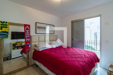 Apartamento à venda com 271m², 4 quartos e 4 vagas Apartamento à venda com 271m², 4 quartos e 4 vagas Quarto 3