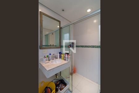 Apartamento à venda com 271m², 4 quartos e 4 vagas Apartamento à venda com 271m², 4 quartos e 4 vagasBanheiro Quarto 2