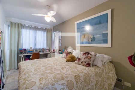 Apartamento à venda com 271m², 4 quartos e 4 vagas Apartamento à venda com 271m², 4 quartos e 4 vagas Quarto 2