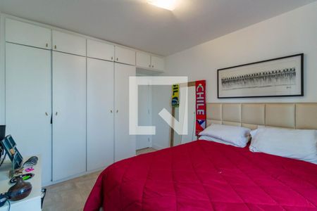 Apartamento à venda com 271m², 4 quartos e 4 vagas Apartamento à venda com 271m², 4 quartos e 4 vagas Quarto 3