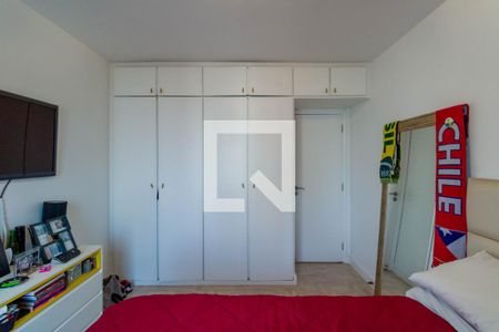 Apartamento à venda com 271m², 4 quartos e 4 vagas Apartamento à venda com 271m², 4 quartos e 4 vagas Quarto 3