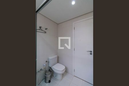 Apartamento à venda com 271m², 4 quartos e 4 vagas Apartamento à venda com 271m², 4 quartos e 4 vagasBanheiro do Quarto 3