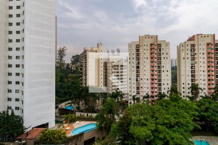 Apartamento à venda com 271m², 4 quartos e 4 vagas Apartamento à venda com 271m², 4 quartos e 4 vagasVista Quarto 1