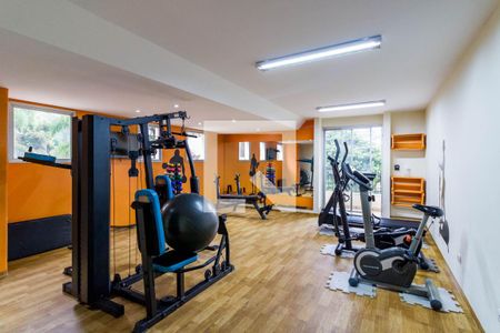 Apartamento à venda com 271m², 4 quartos e 4 vagas Apartamento à venda com 271m², 4 quartos e 4 vagasÁrea comum