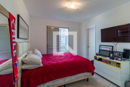 Apartamento à venda com 271m², 4 quartos e 4 vagas Apartamento à venda com 271m², 4 quartos e 4 vagas Quarto 3