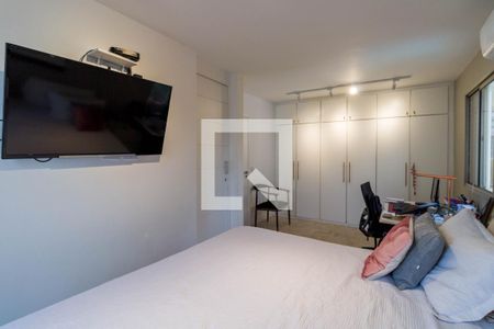 Apartamento à venda com 271m², 4 quartos e 4 vagas Apartamento à venda com 271m², 4 quartos e 4 vagasQuarto 1