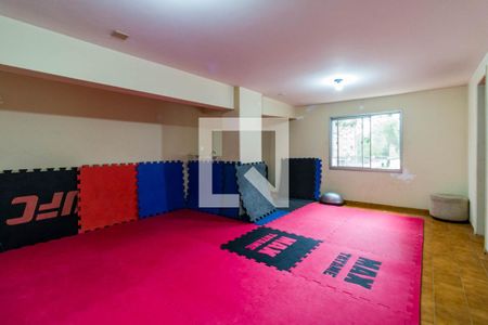 Apartamento à venda com 271m², 4 quartos e 4 vagas Apartamento à venda com 271m², 4 quartos e 4 vagasÁrea comum