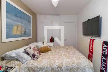 Apartamento à venda com 271m², 4 quartos e 4 vagas Apartamento à venda com 271m², 4 quartos e 4 vagas Quarto 2