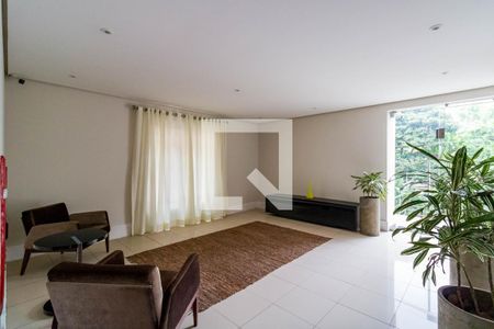 Apartamento à venda com 271m², 4 quartos e 4 vagas Apartamento à venda com 271m², 4 quartos e 4 vagasÁrea comum