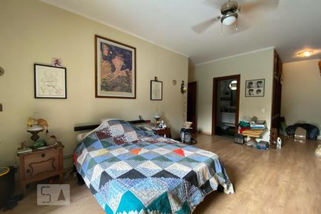 Casa para alugar com 550m², 6 quartos e 4 vagas Casa para alugar com 550m², 6 quartos e 4 vagasSuíte 1