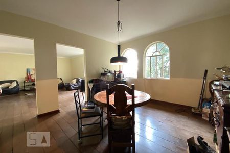Casa para alugar com 550m², 6 quartos e 4 vagas Casa para alugar com 550m², 6 quartos e 4 vagasSala de Jantar