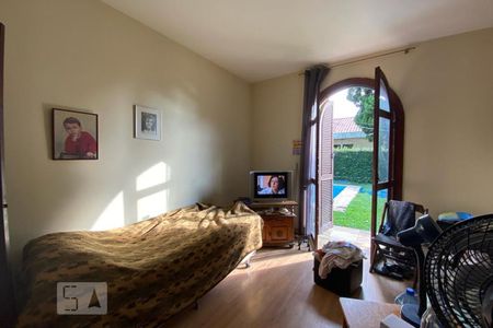 Casa para alugar com 550m², 6 quartos e 4 vagas Casa para alugar com 550m², 6 quartos e 4 vagasQuarto 1