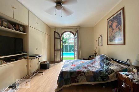 Casa para alugar com 550m², 6 quartos e 4 vagas Casa para alugar com 550m², 6 quartos e 4 vagasSuíte 1