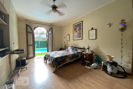 Casa para alugar com 550m², 6 quartos e 4 vagas Casa para alugar com 550m², 6 quartos e 4 vagasSuíte 1