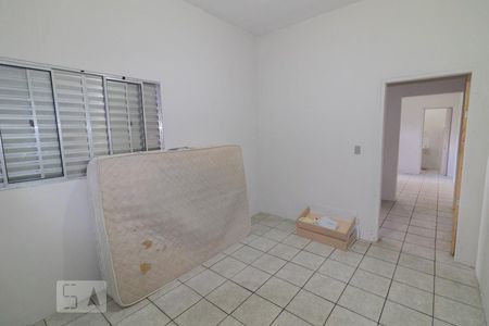 Dormitório de casa para alugar com 1 quarto, 80m² em Freguesia do Ó, São Paulo