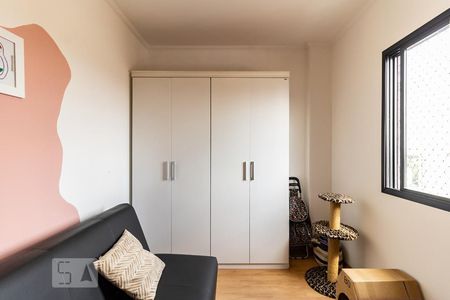 Apartamento à venda com 60m², 2 quartos e 2 vagas Apartamento à venda com 60m², 2 quartos e 2 vagasQuarto 2