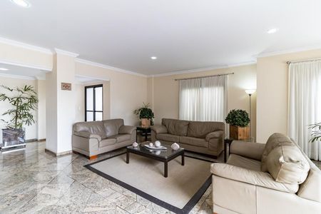 Apartamento à venda com 60m², 2 quartos e 2 vagas Apartamento à venda com 60m², 2 quartos e 2 vagasHall de Entrada