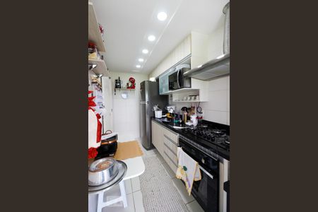 Cozinha de apartamento para alugar com 2 quartos, 82m² em Recreio dos Bandeirantes, Rio de Janeiro