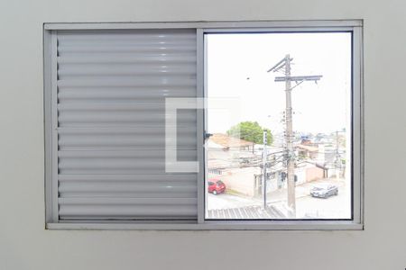 Quarto 2 de casa para alugar com 1 quarto, 36m² em Jardim Norma, São Paulo