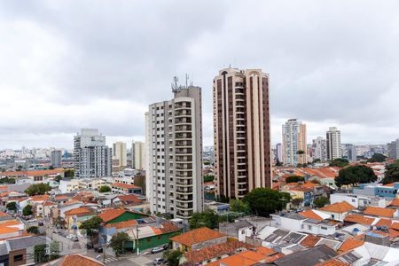 Vista do Studio de kitnet/studio à venda com 1 quarto, 34m² em Ipiranga, São Paulo