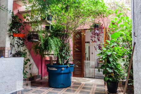 Casa à venda com 300m², 3 quartos e 1 vagaÁrea comum - Varanda