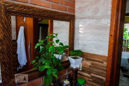 Casa à venda com 300m², 3 quartos e 1 vagasuíte 1