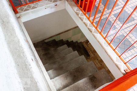 Casa à venda com 300m², 3 quartos e 1 vagaÁrea comum - Varanda - Escada