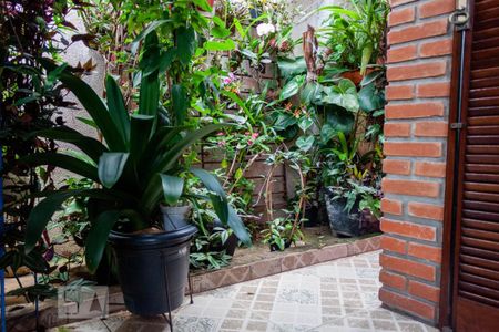 Casa à venda com 300m², 3 quartos e 1 vagasuíte 1 - Sacada